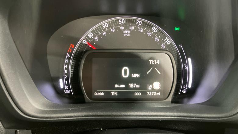 Toyota Aygo X 1.0 VVT-i Edge 5dr Petrol Hatchback